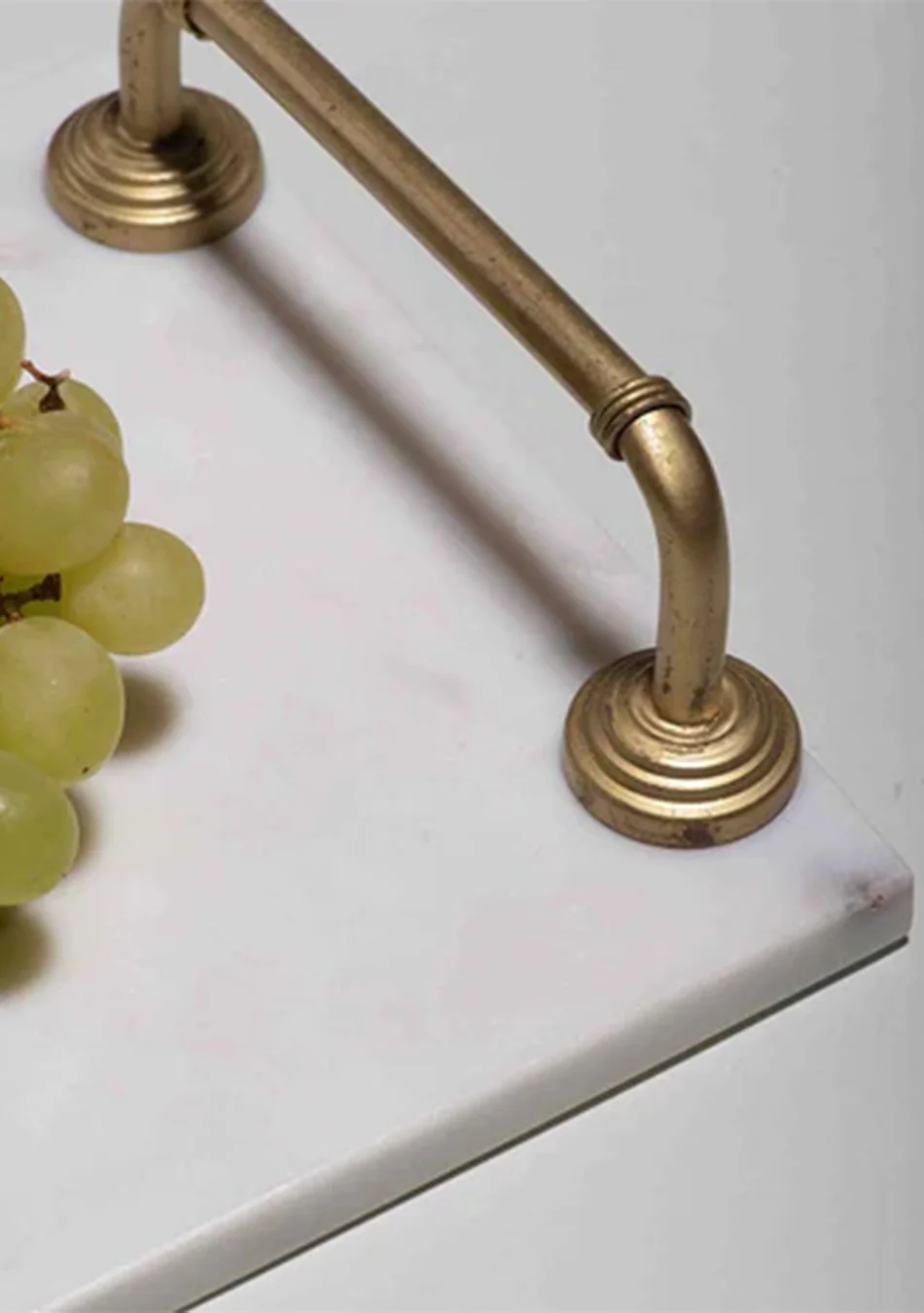 Alfred Serving Marble Tray - Image 3