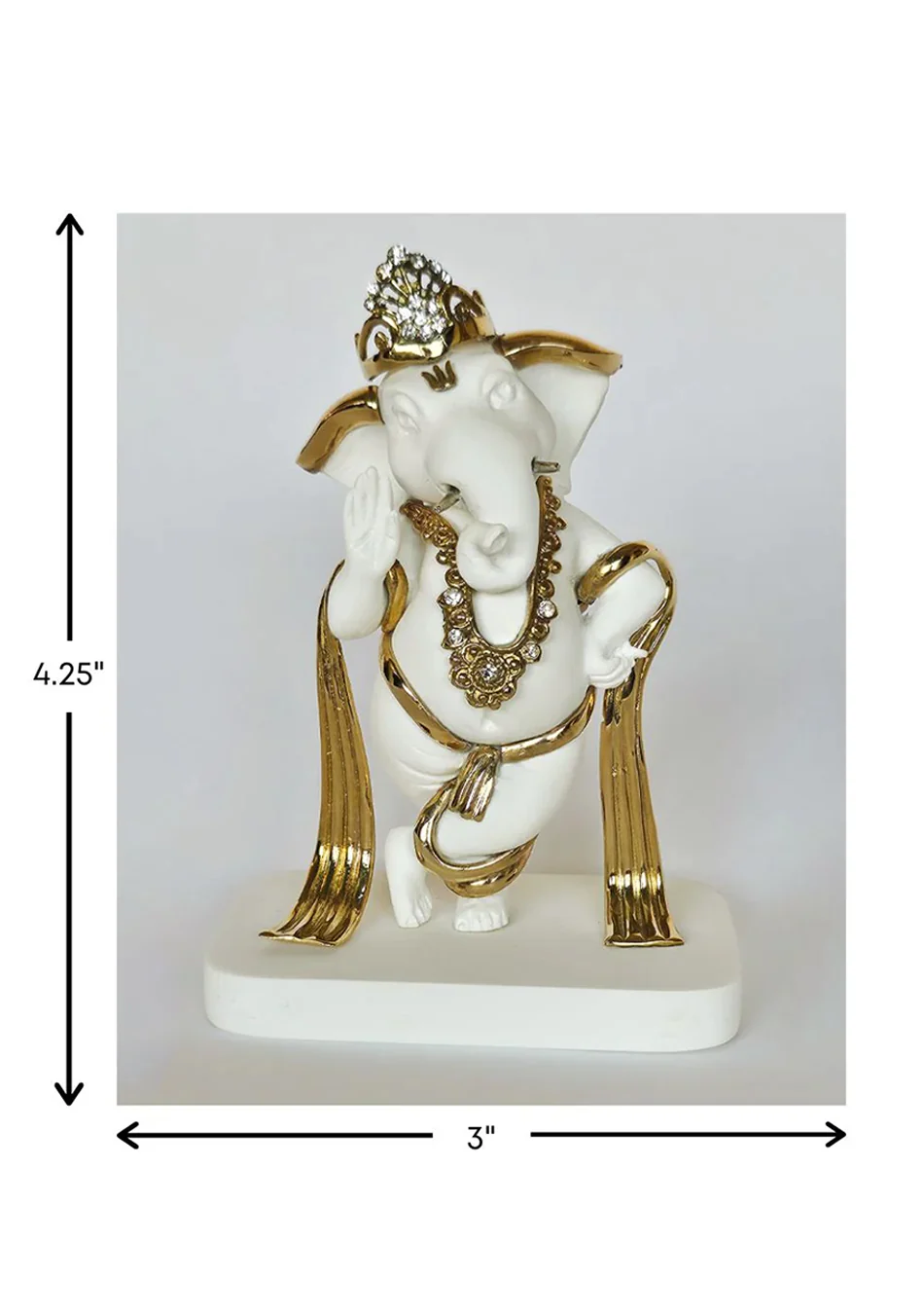 Ananda Ganesha - Image 2