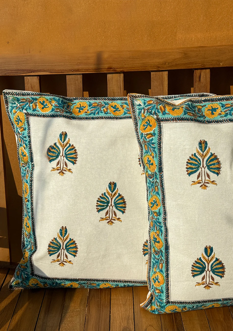 Angels Cushion Cover - Image 3