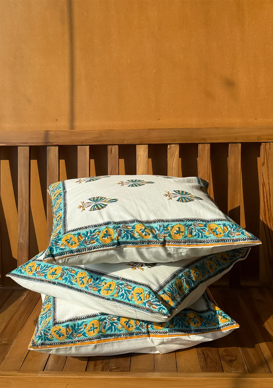 Angels Cushion Cover - Image 4