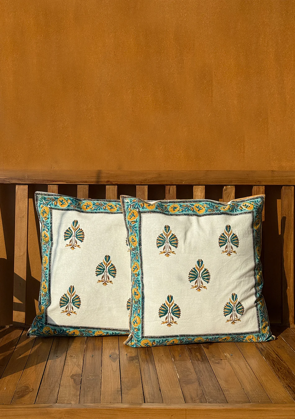 Angels Cushion Cover - Image 5