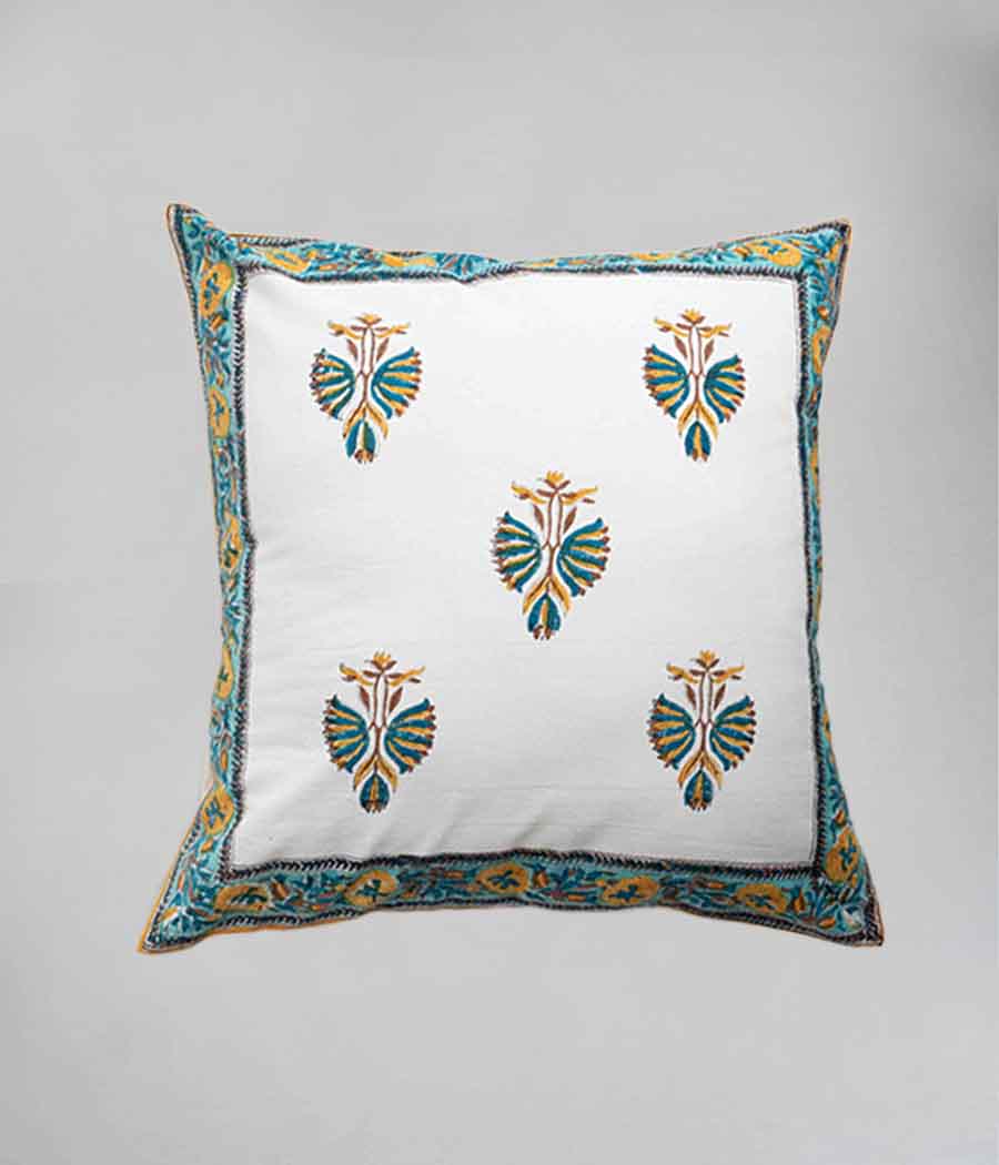Angels Cushion Cover - Image 7