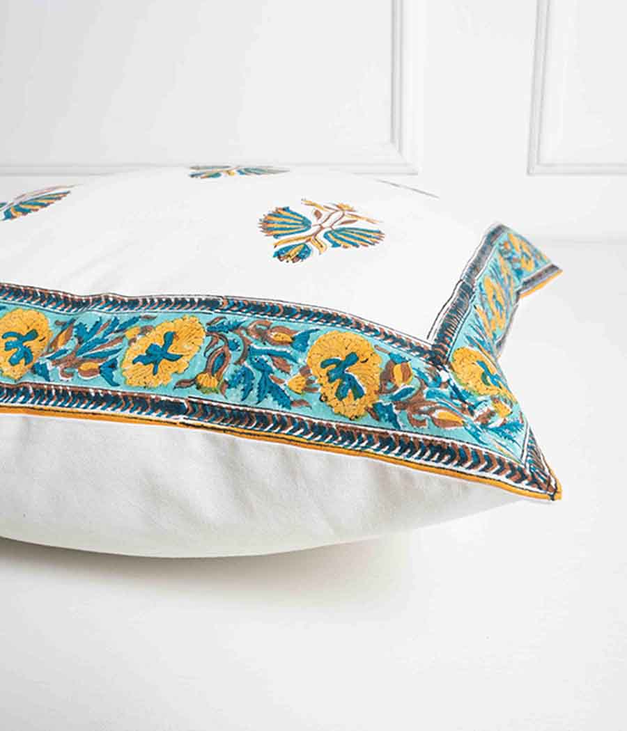 Angels Cushion Cover - Image 8