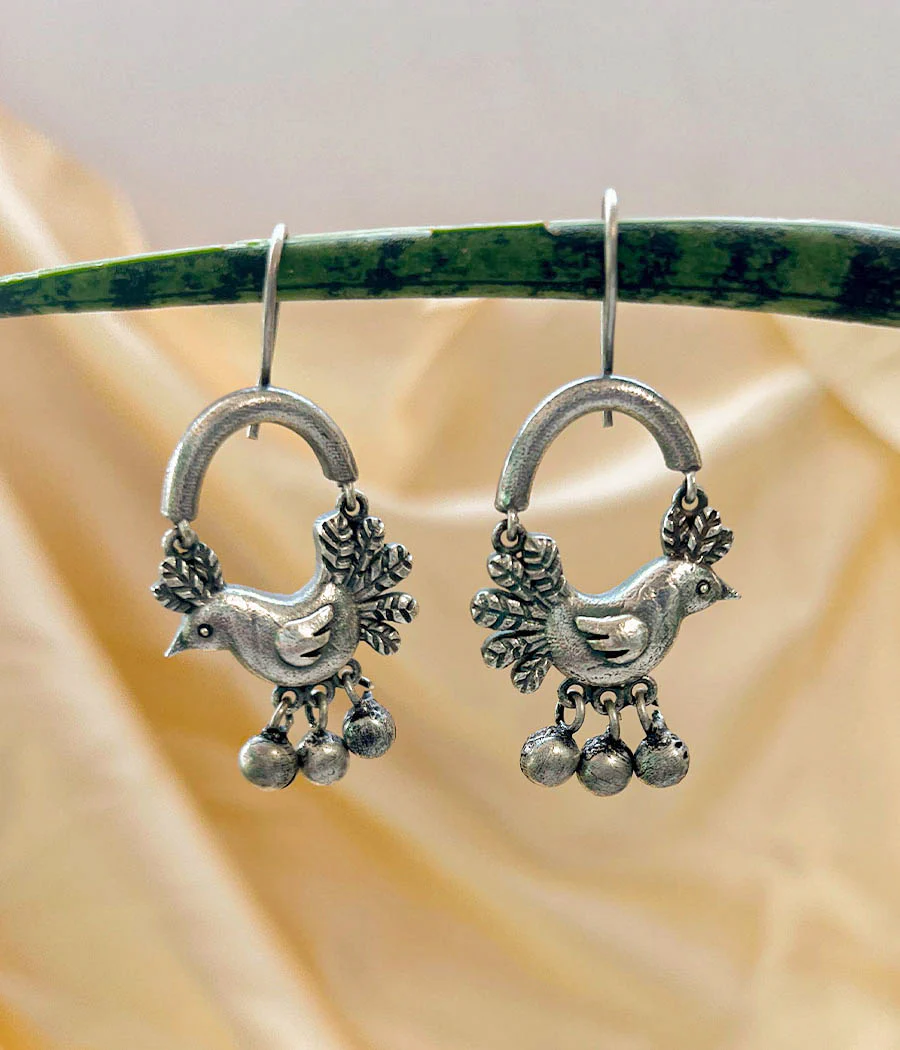 Aviary Earrings - Image 5
