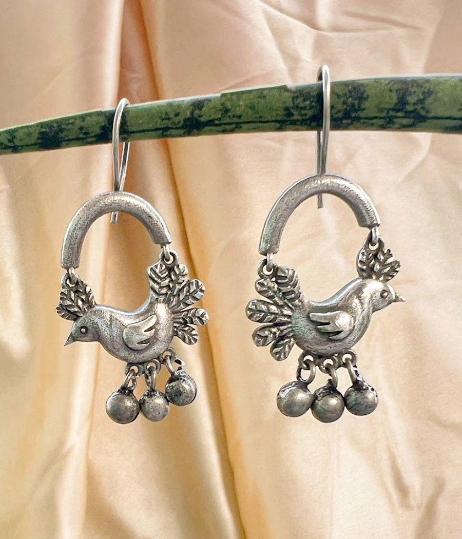 Aviary Earrings - Image 6