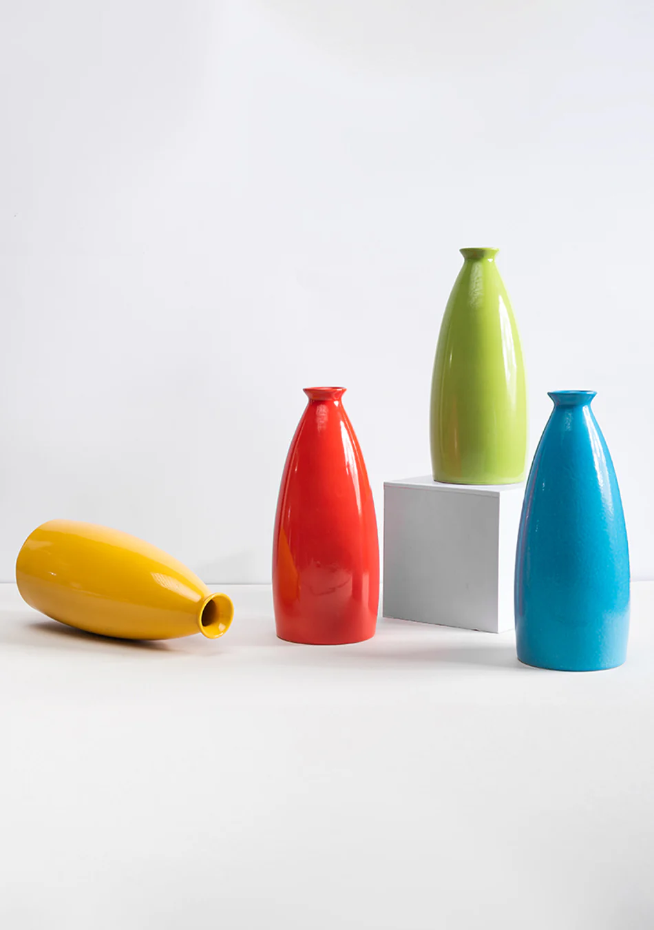Beam Vase Set - Image 2