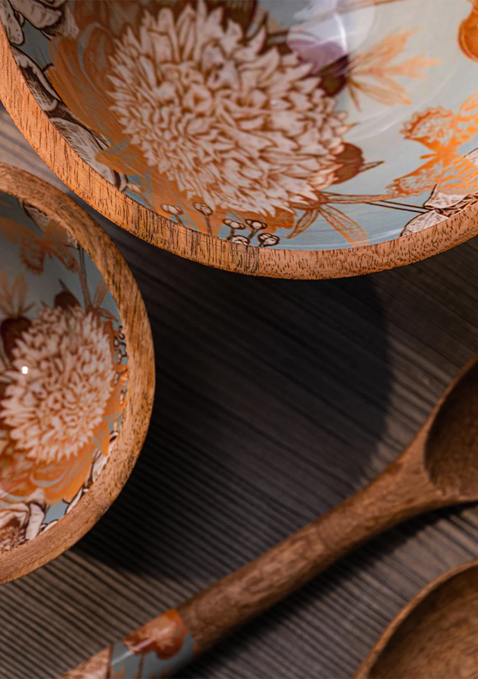 Birdy Salad Bowls - Image 12