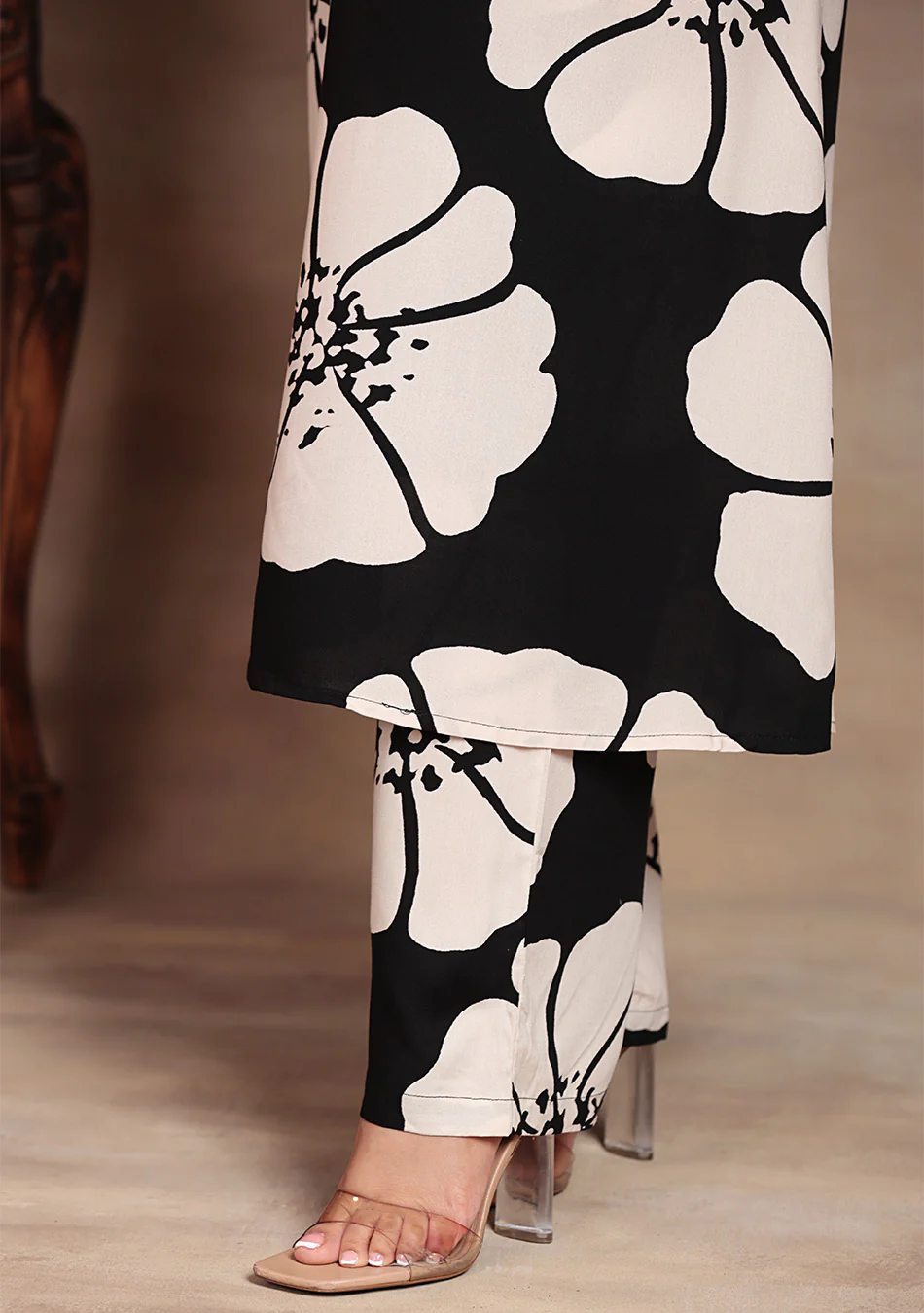 Bold Blossom Co-ord Set - Image 7