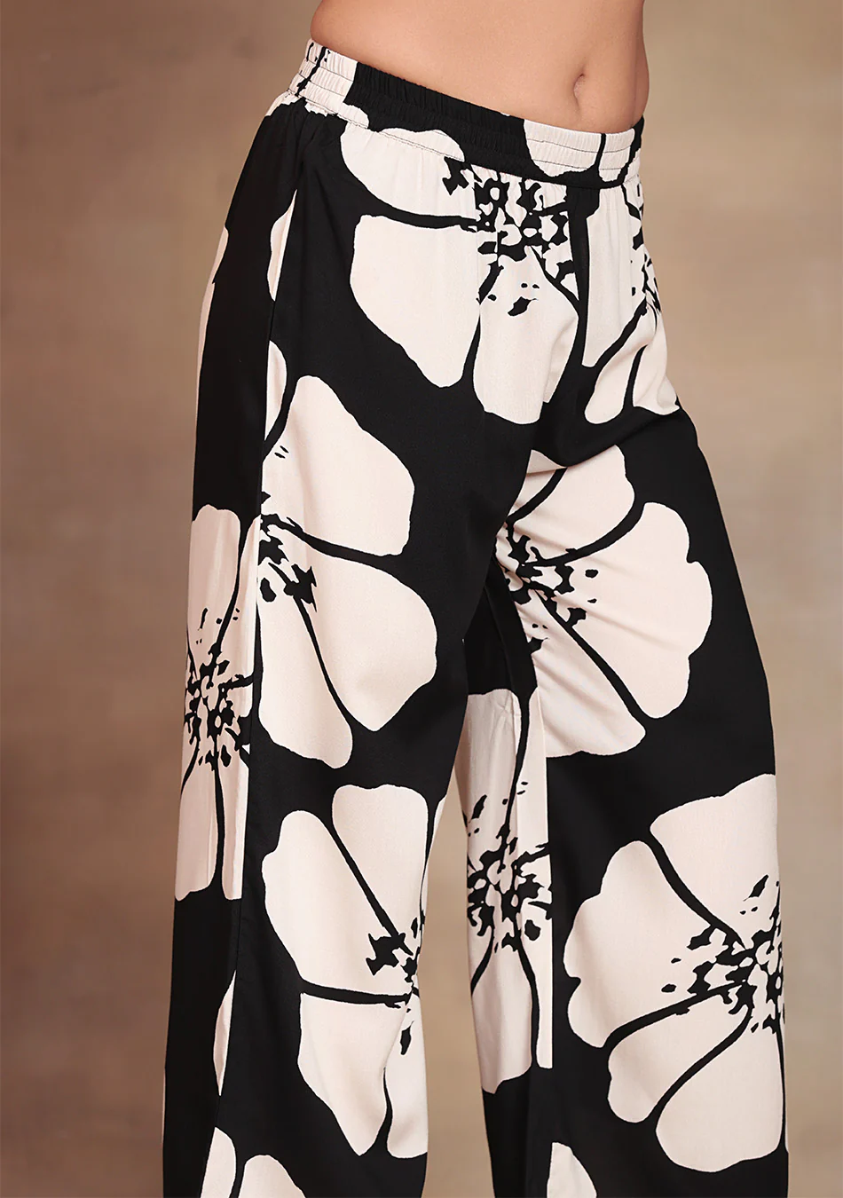 Bold Blossom Co-ord Set - Image 9