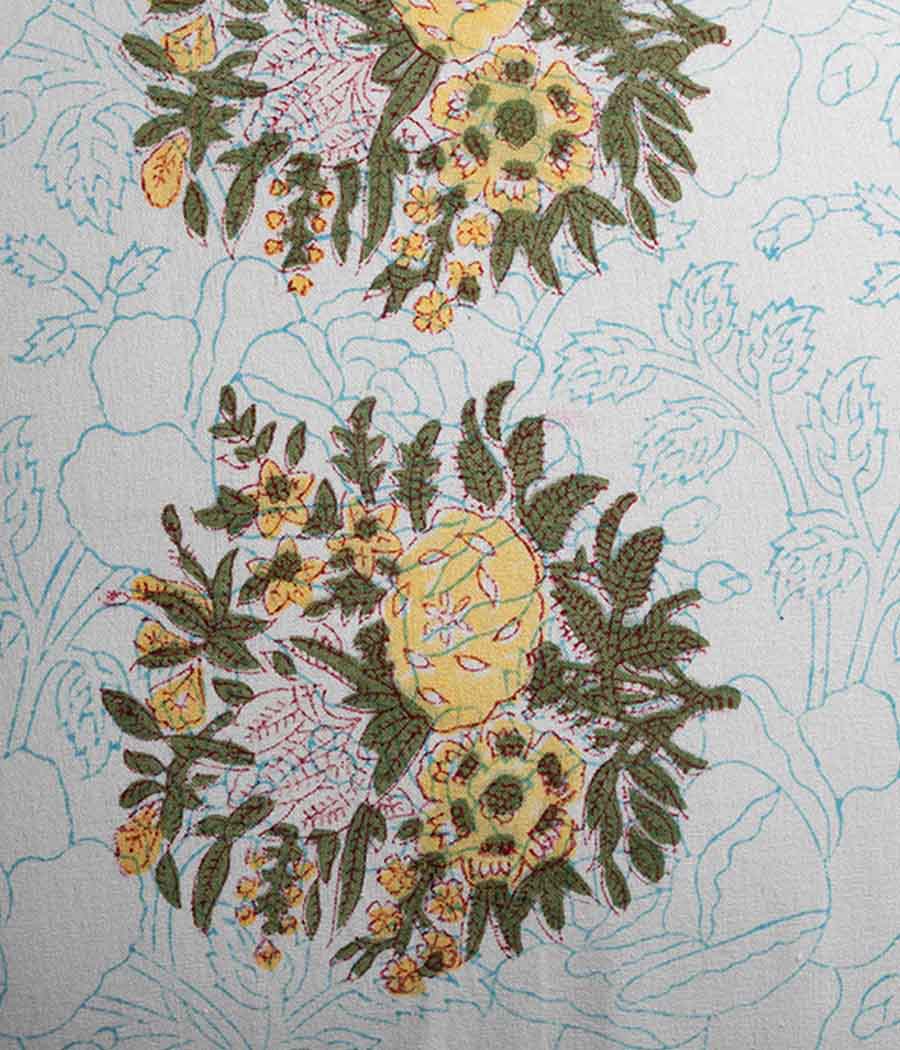 Bouquet Cushion Cover - Image 8