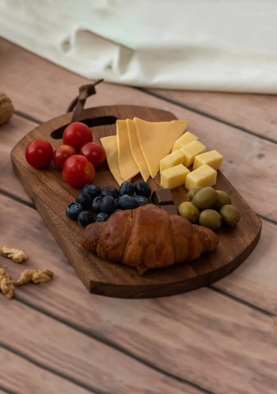 Serene Chopping/Cheese Board - Image 4