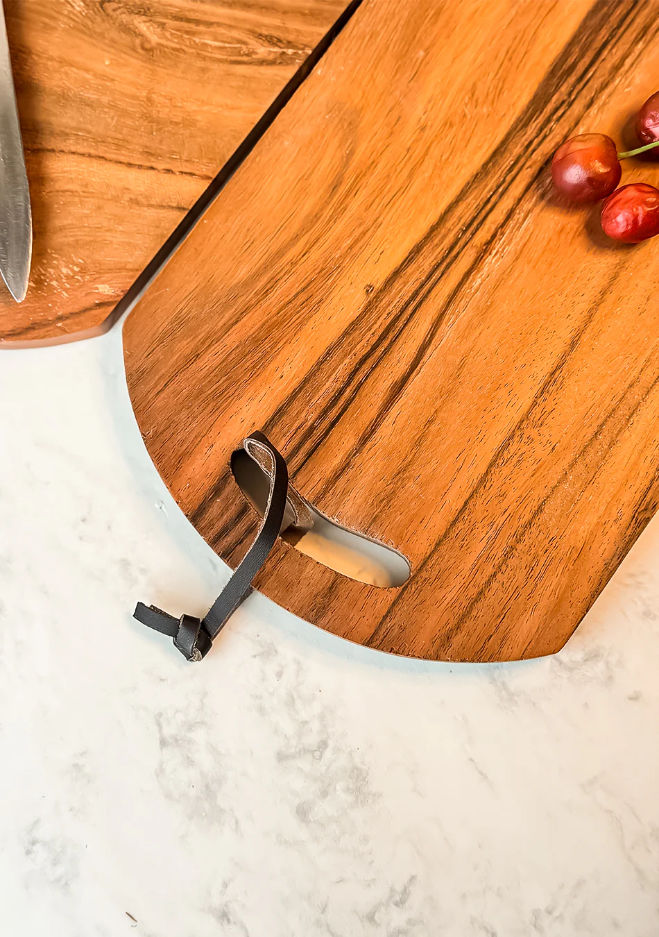 Serene Chopping/Cheese Board - Image 6