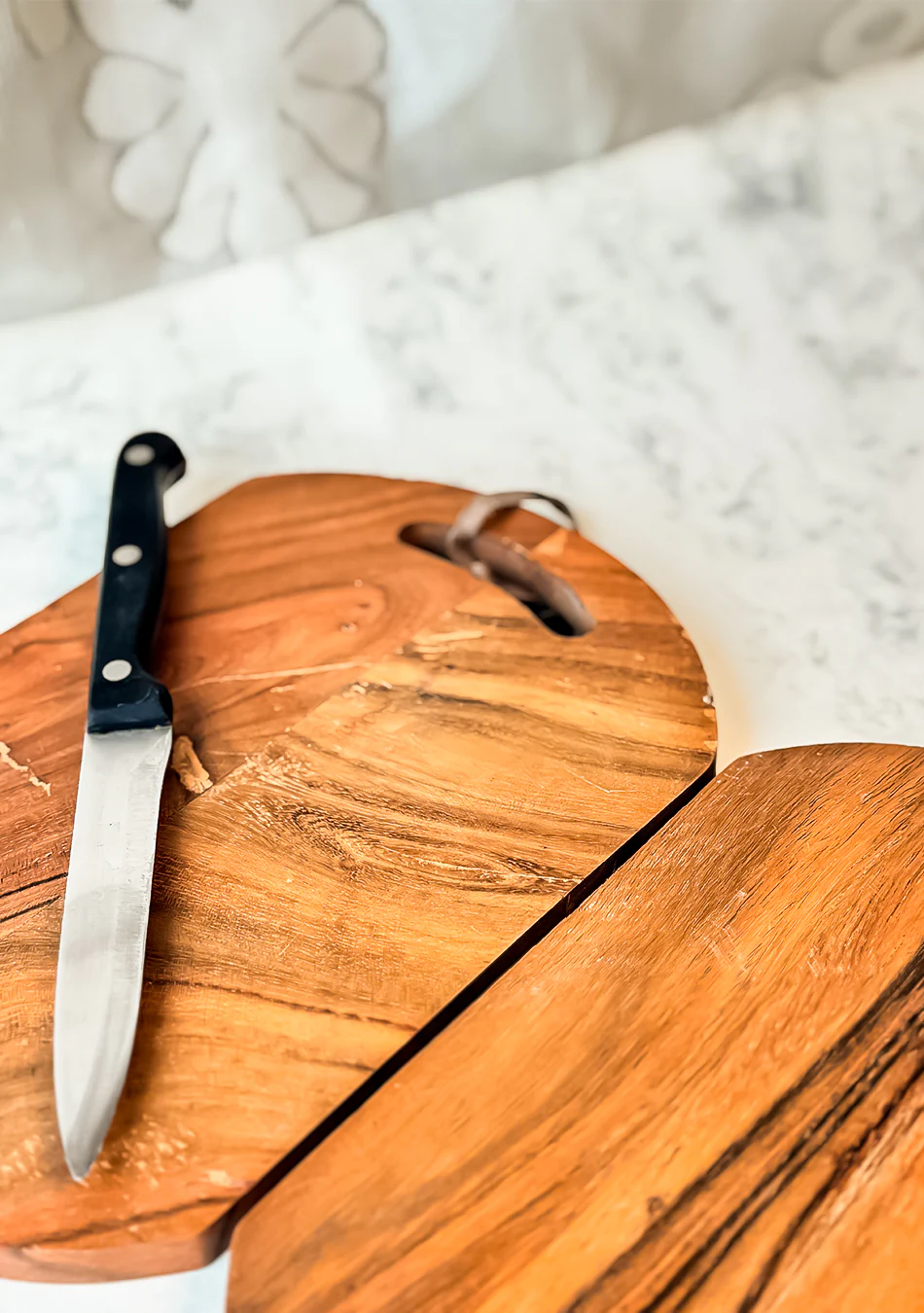 Serene Chopping/Cheese Board - Image 7