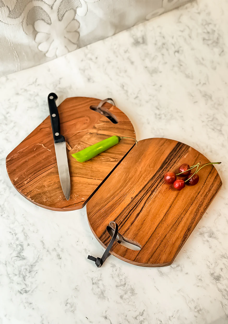 Serene Chopping/Cheese Board - Image 8