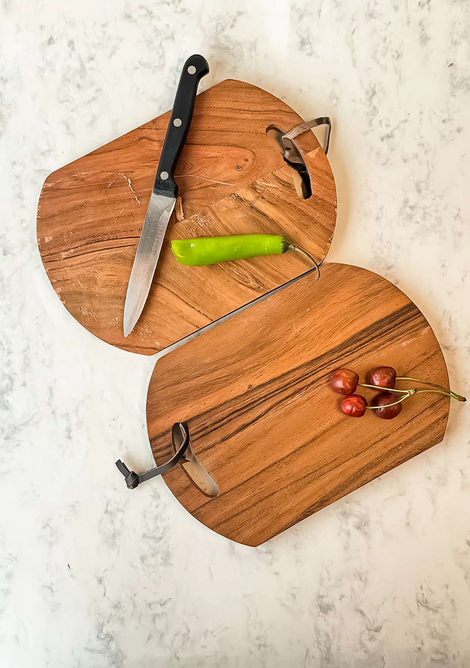 Serene Chopping/Cheese Board - Image 9