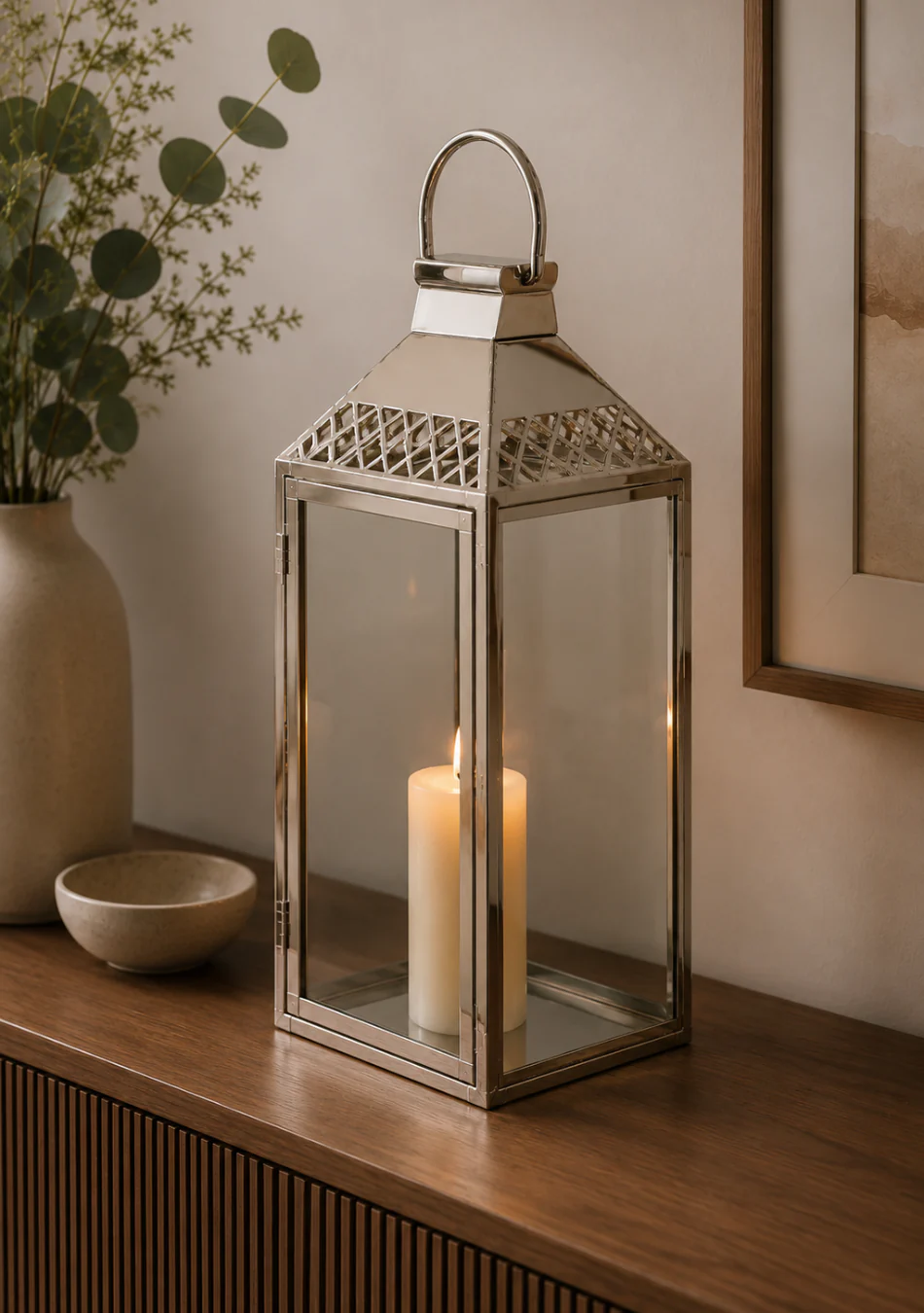 Brussels Lantern - Image 3