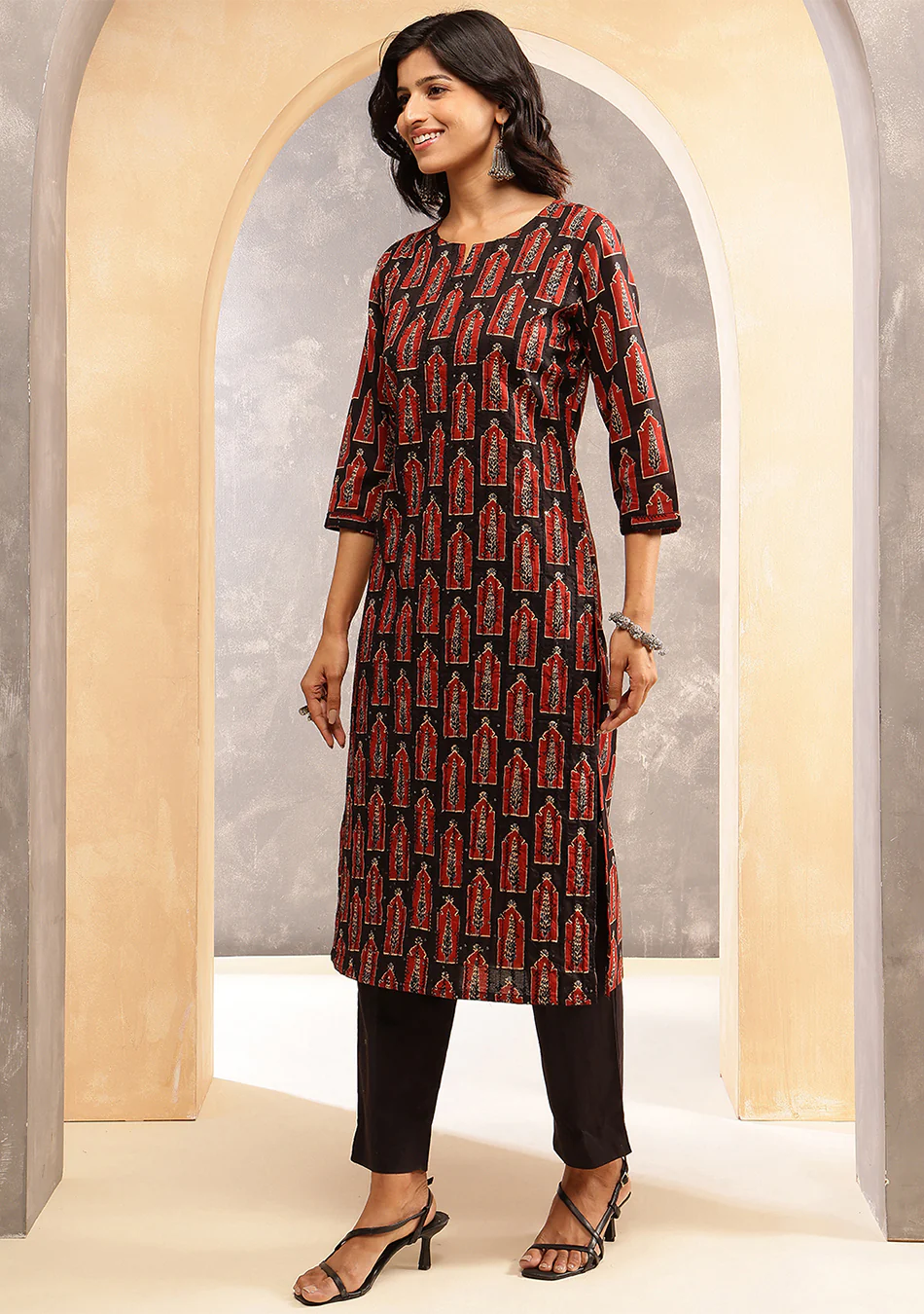 Cinder Roost Suit Set - Image 5