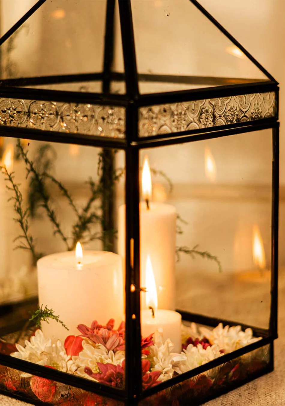 Dakota Lanterns - Image 16