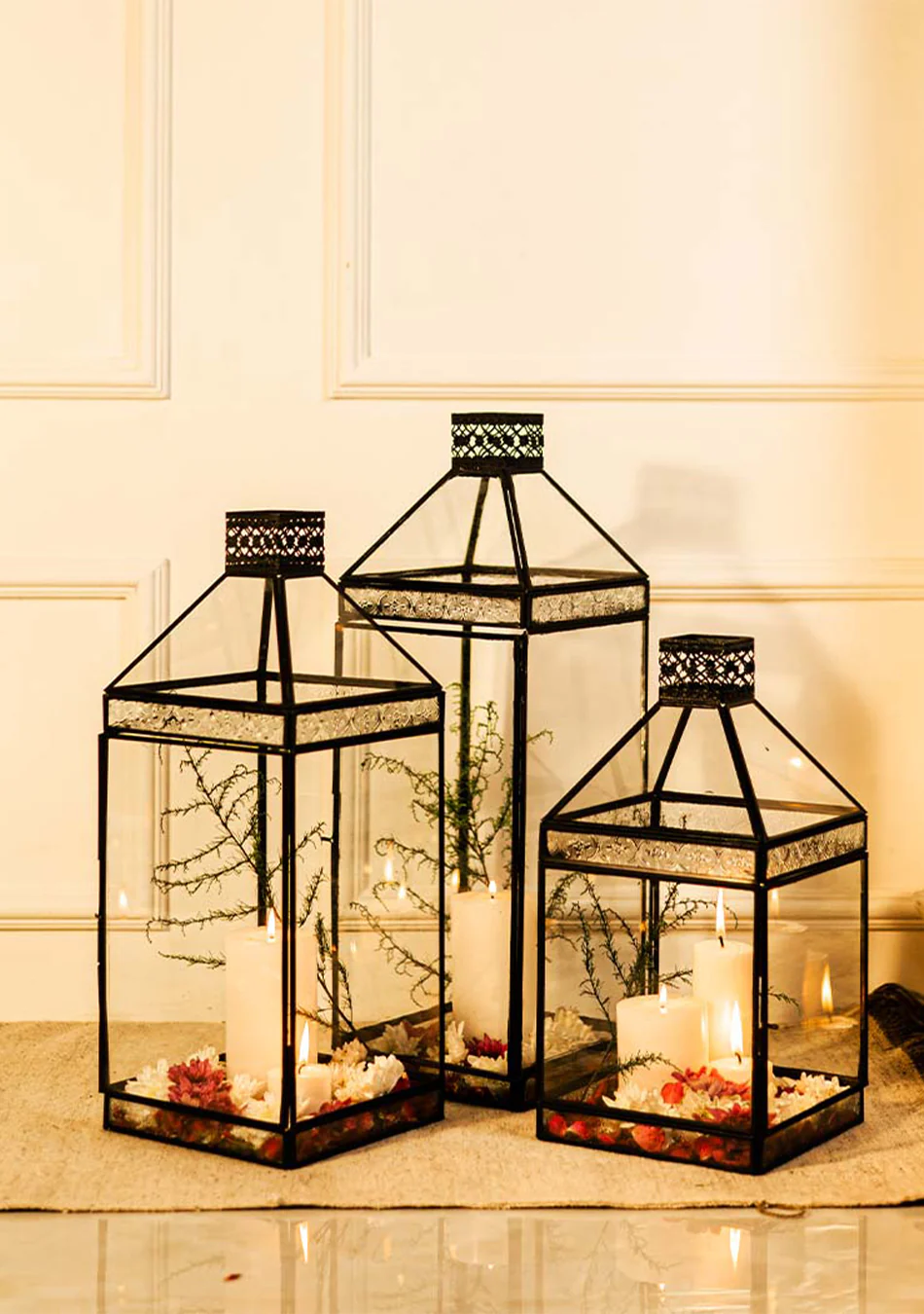 Dakota Lanterns - Image 2