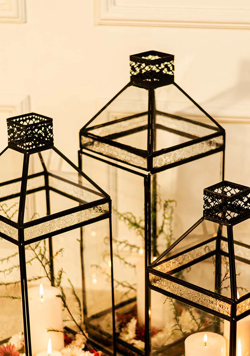Dakota Lanterns - Image 5