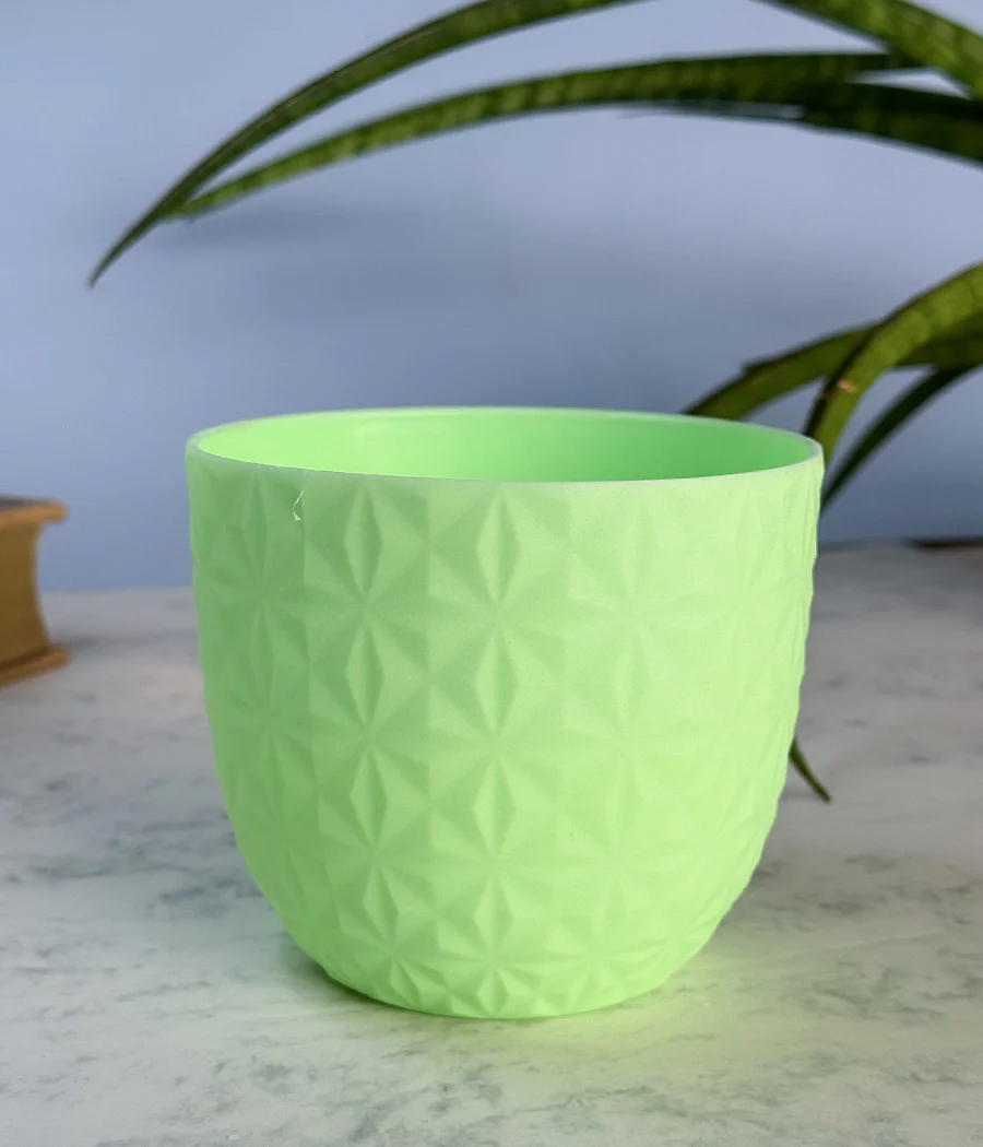 DIAMOND PLANTERS - Image 8