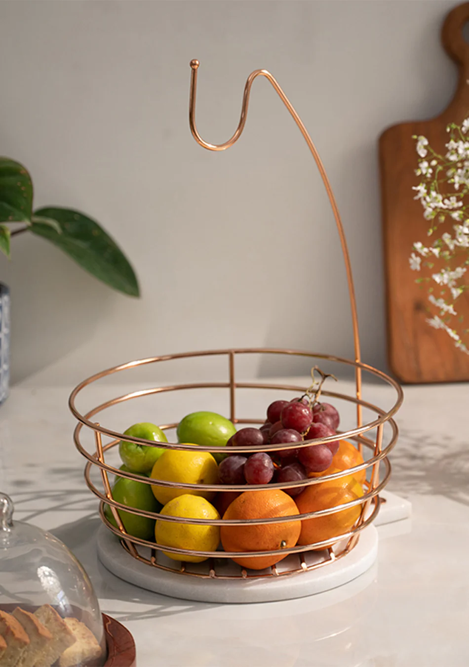 D'or Fruit Bowl - Image 7