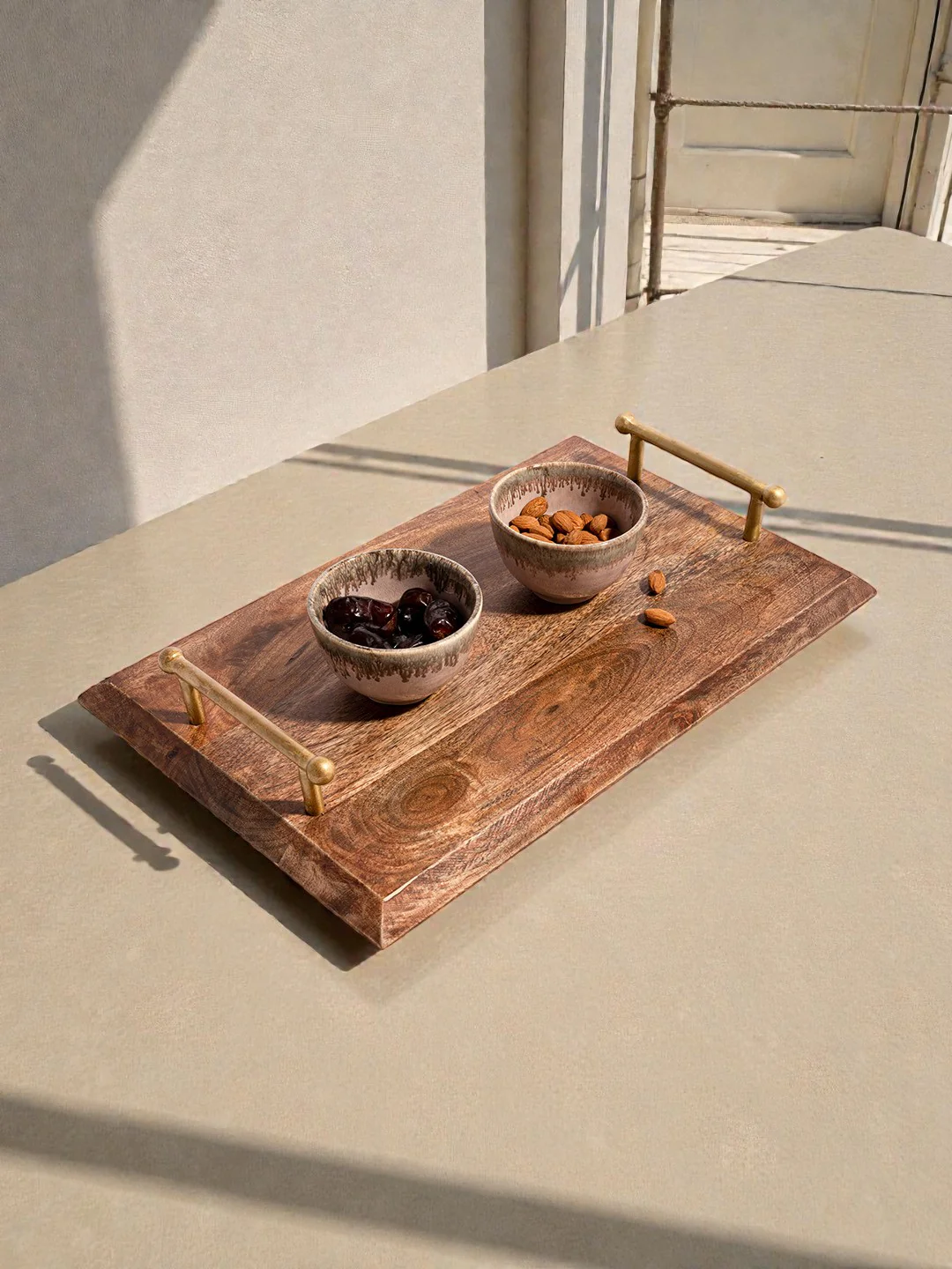 Dorota Serving Tray - Image 3
