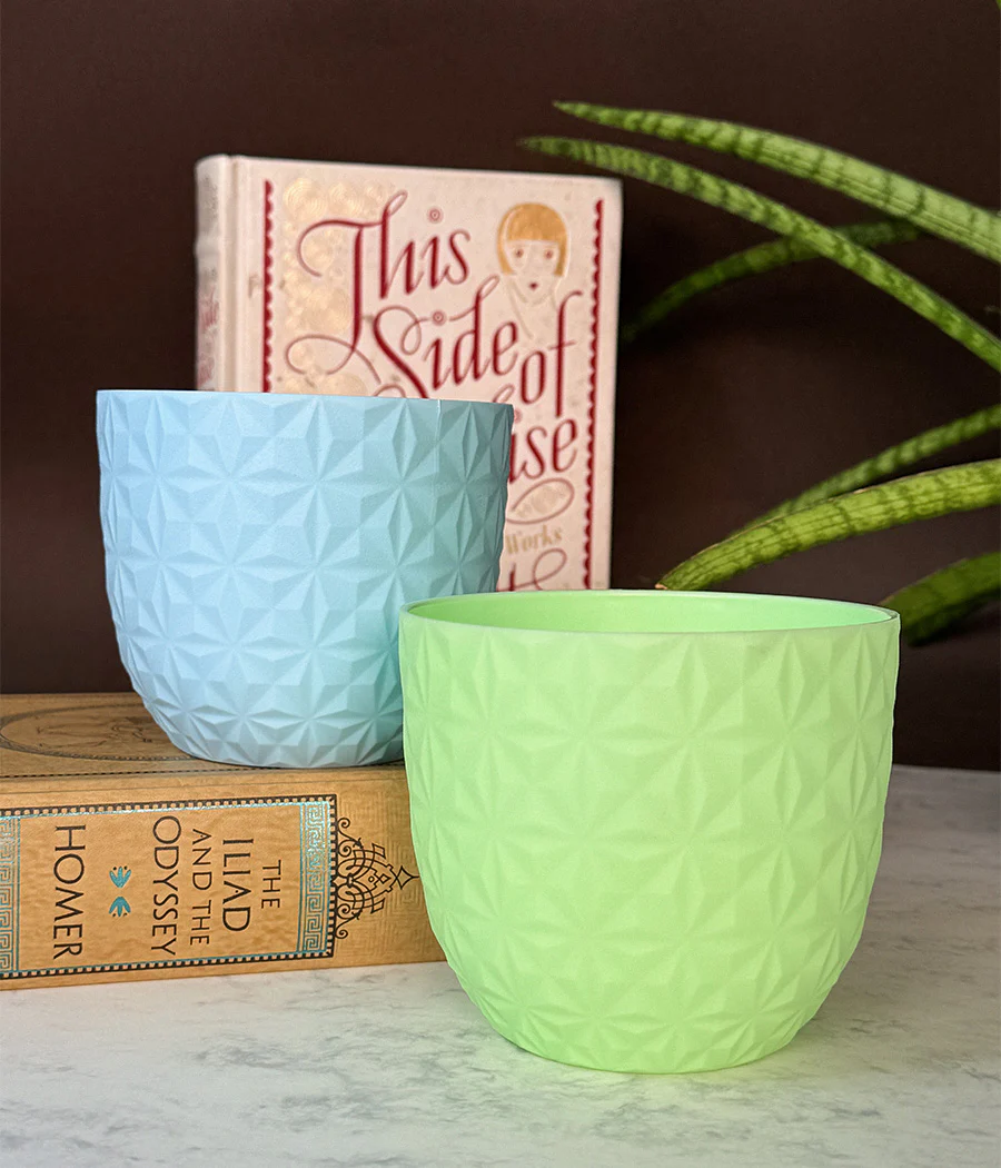 DUO DIAMOND PLANTER - Image 5