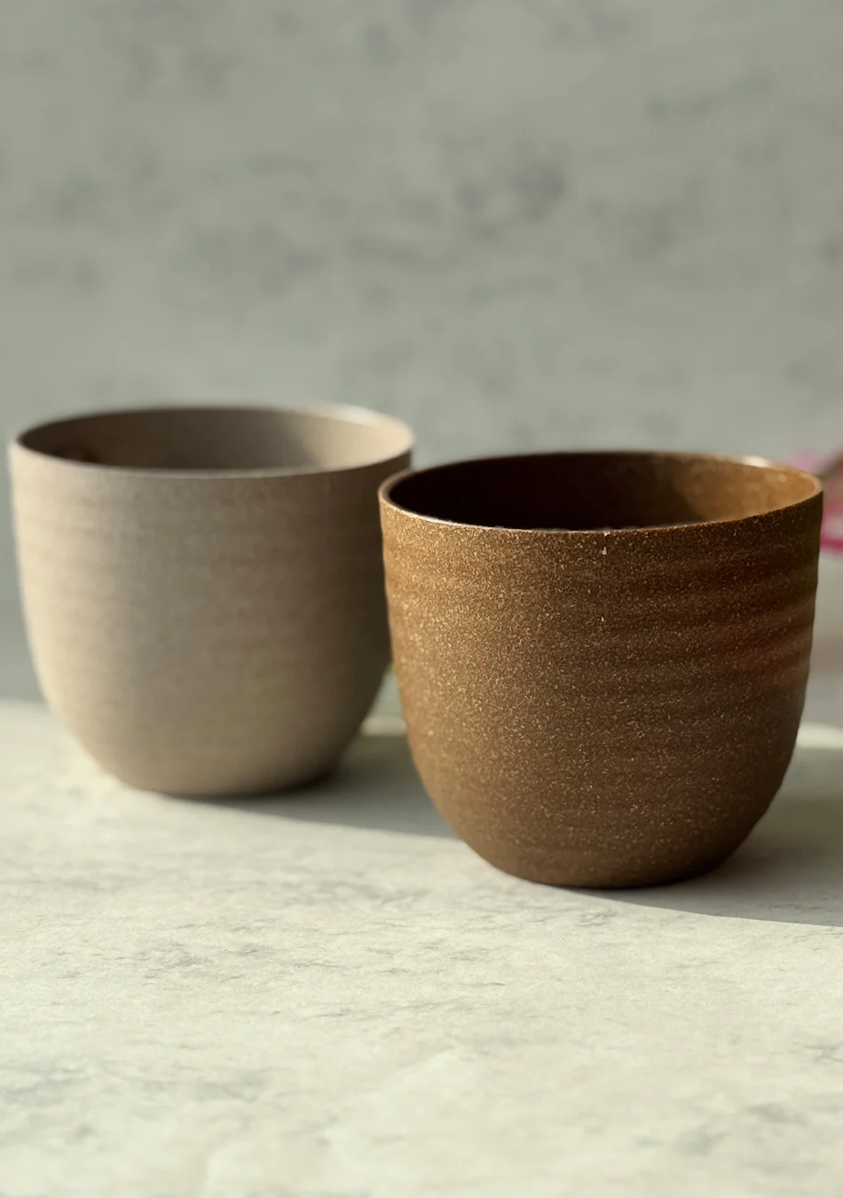 Duo Eco Series Planter