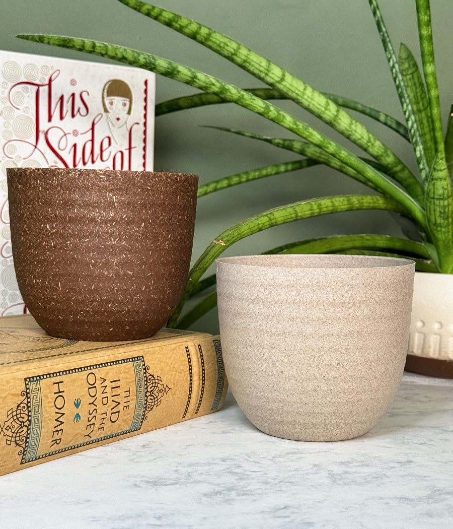 Duo Eco Series Planter - Image 12