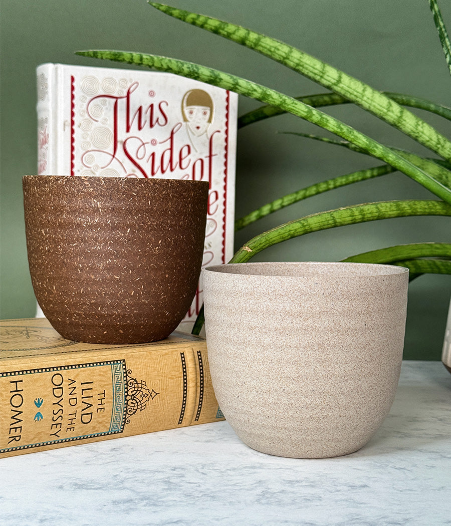 Duo Eco Series Planter - Image 13