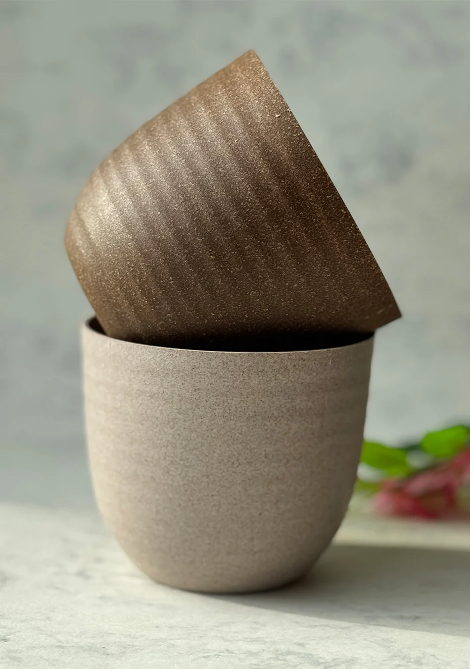 Duo Eco Series Planter - Image 3
