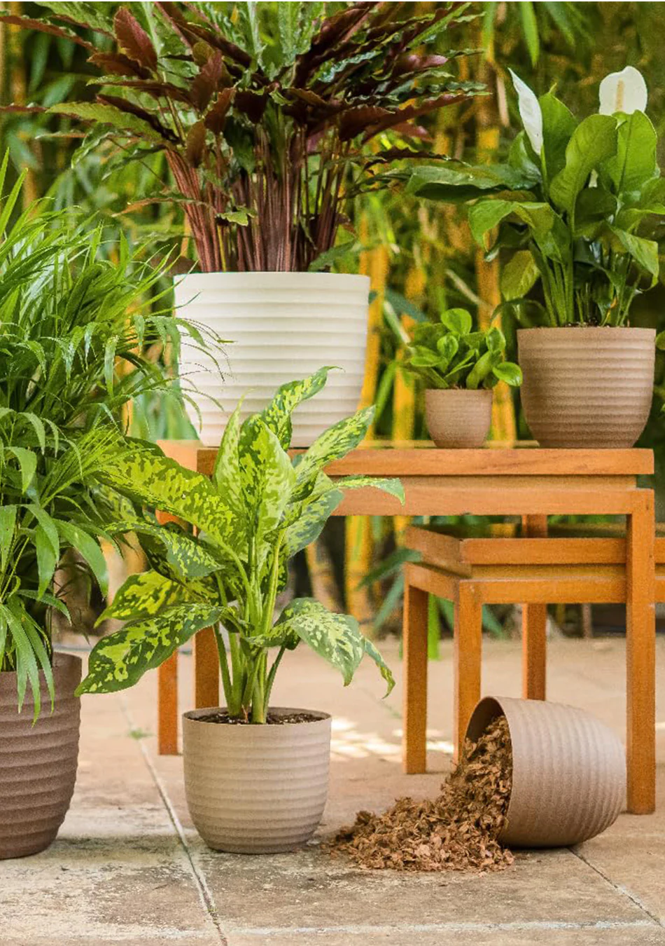 Duo Eco Series Planter - Image 9
