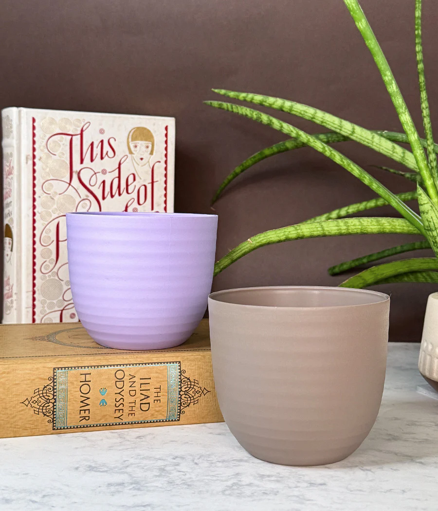 Duo Pastel Planter - Image 4