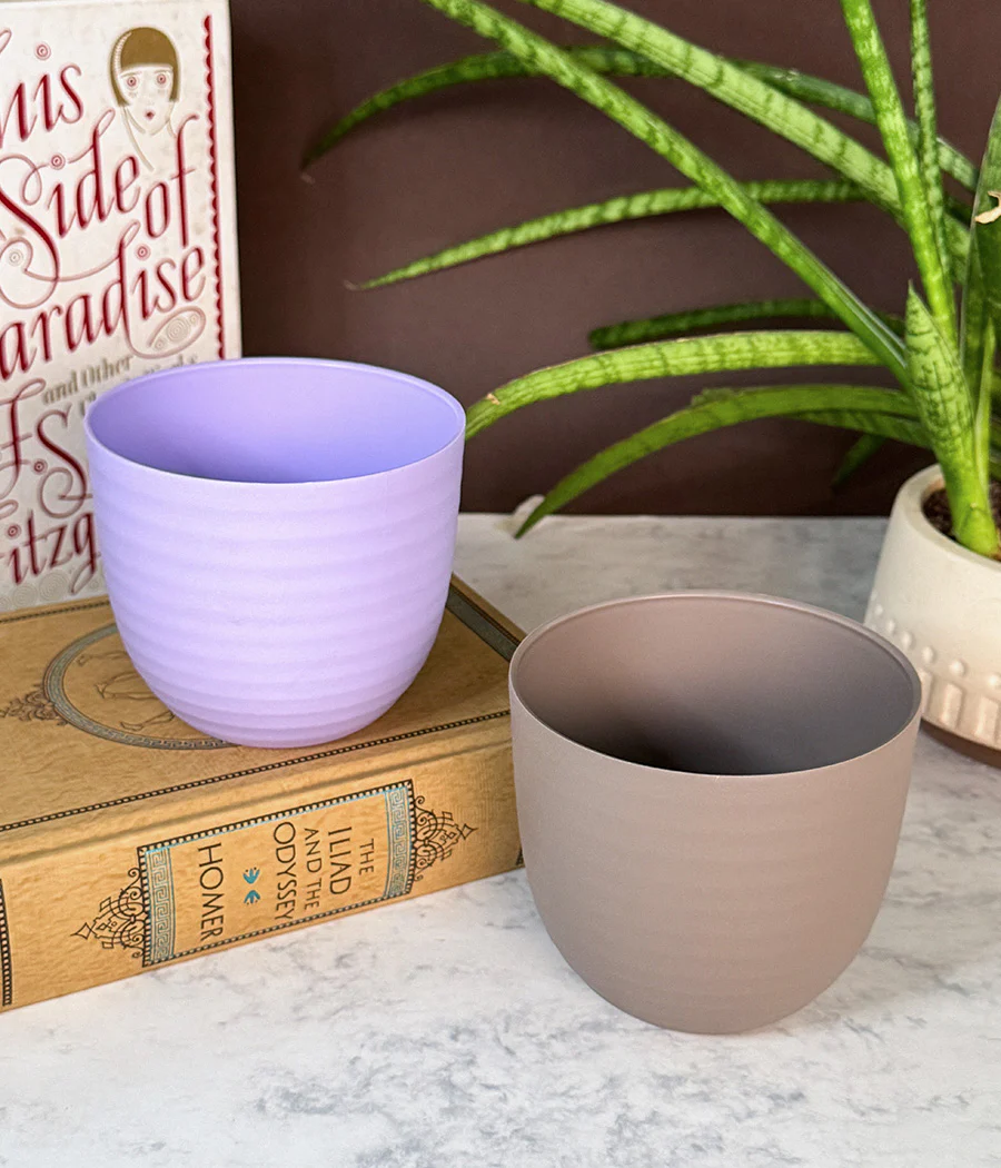 Duo Pastel Planter - Image 5