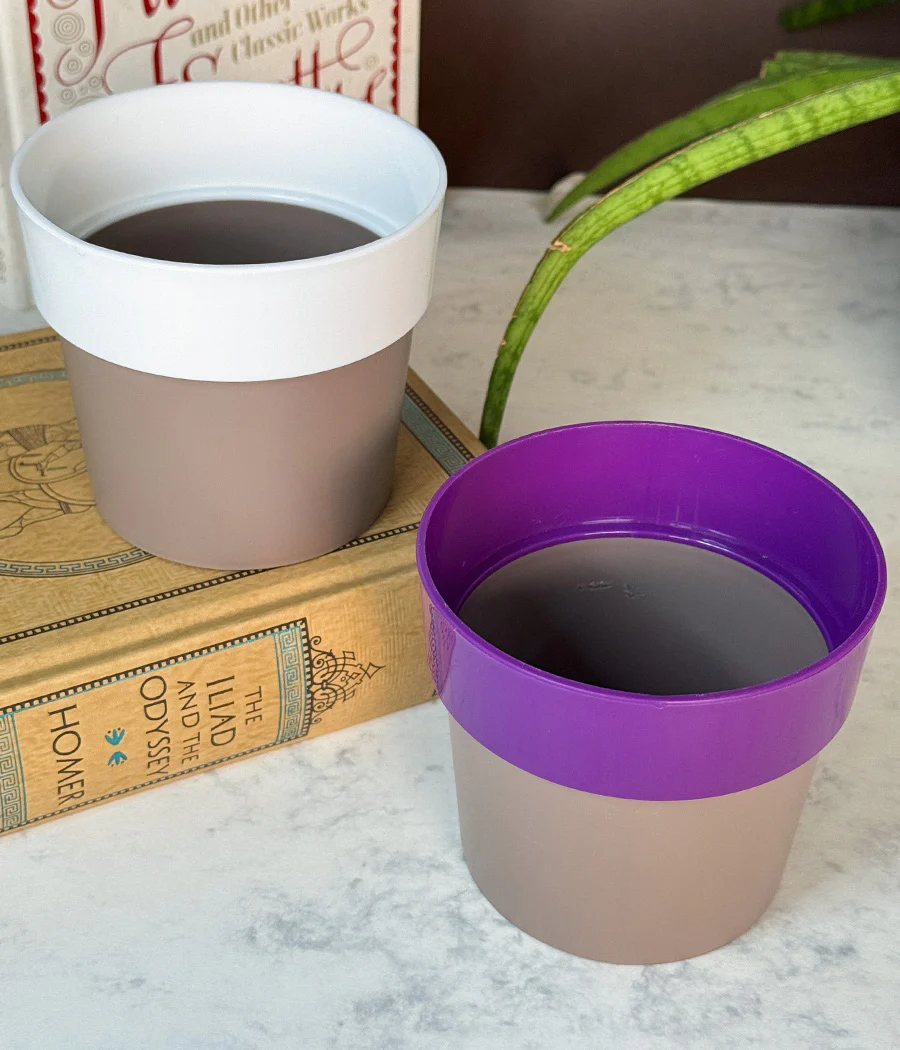 Duo Sunny-side Planter - Image 3