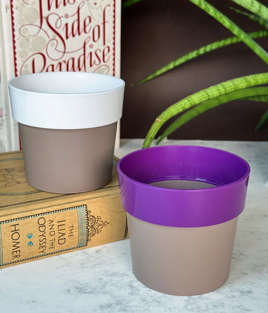 Duo Sunny-side Planter - Image 4