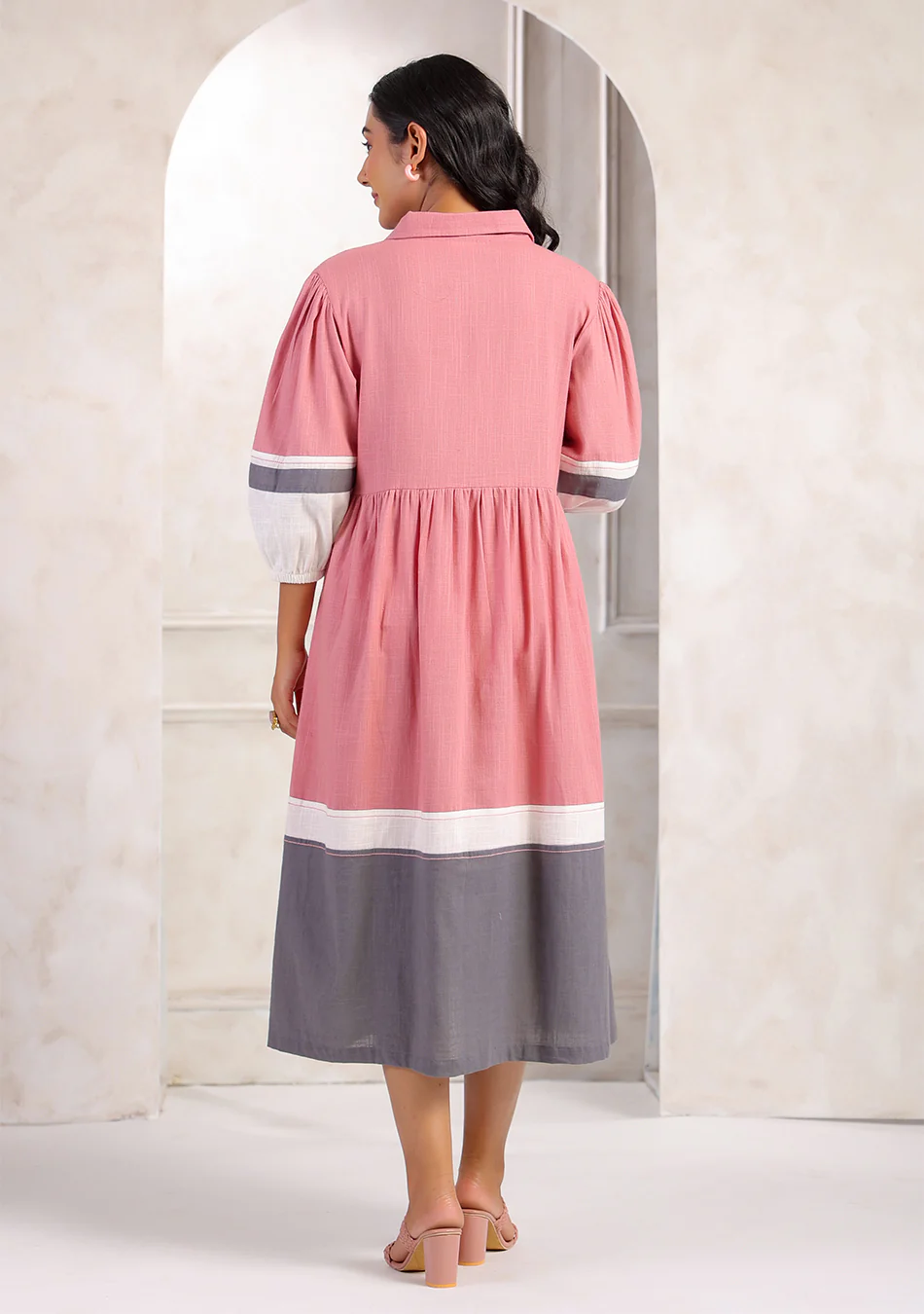 The Urban Muse Midi - Image 10