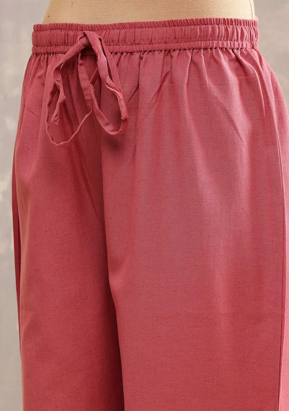 Dusty Rosewood Co-ord Set - Image 12