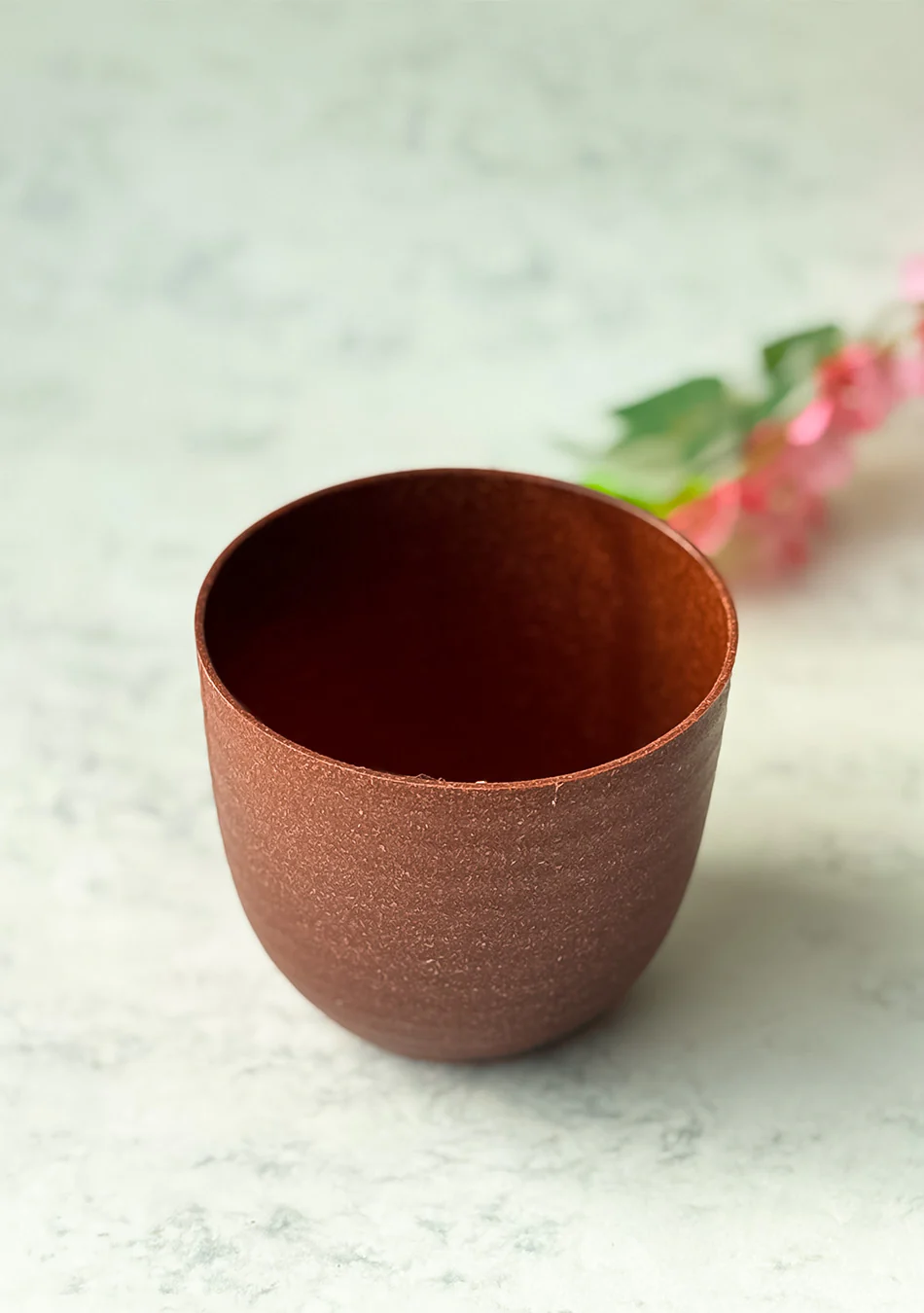 Earthen Red Eco Series Planter - Image 5