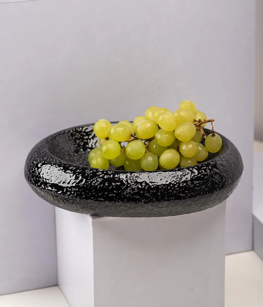 Ebony Nest Platter - Image 3