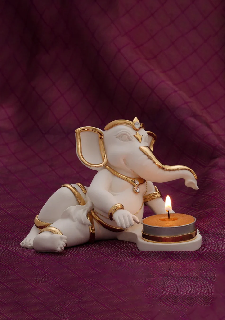 DivyaDeep Ganesha