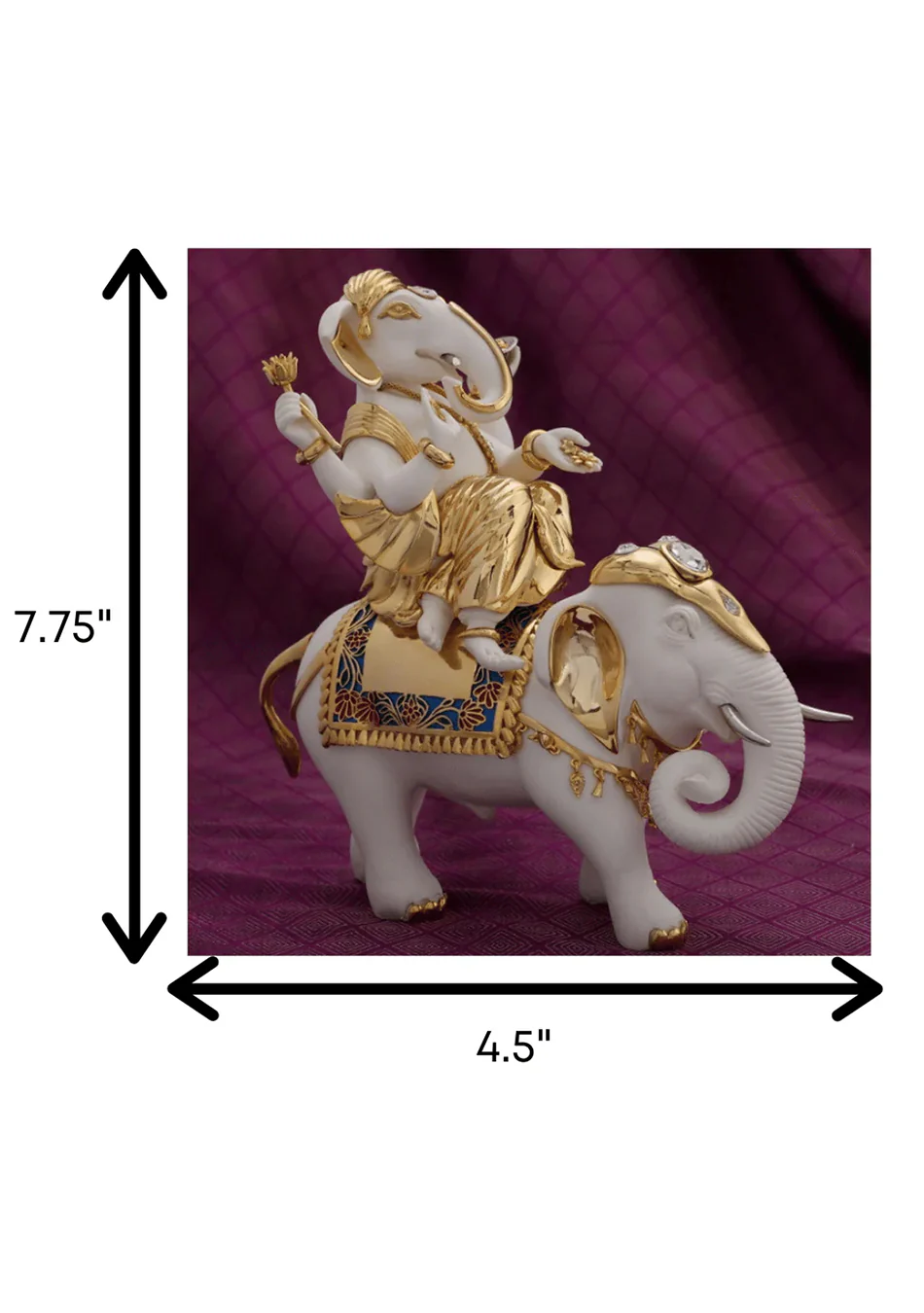 Gajraj Vinayak - Image 2
