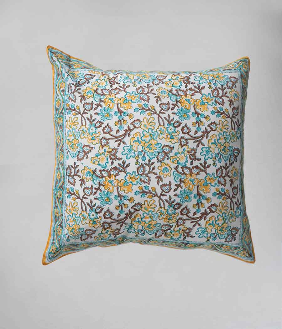 Flowerbed Cushion Cover - Image 5