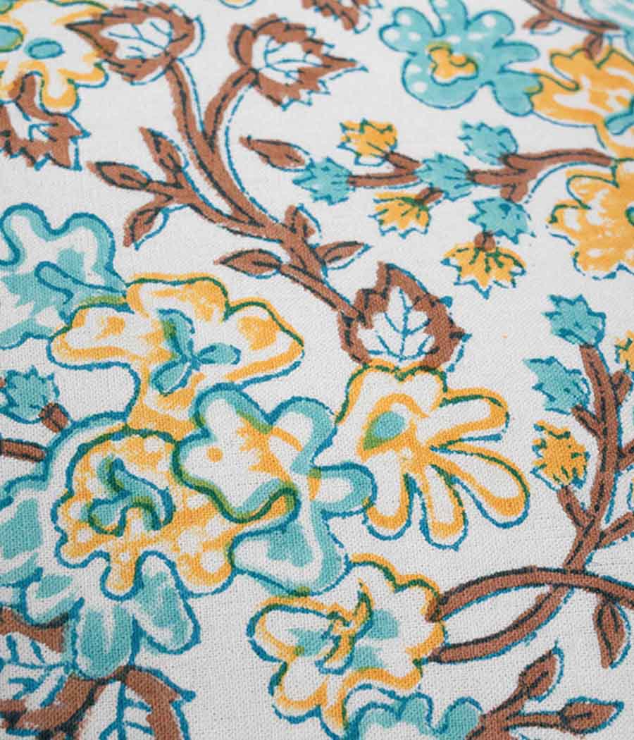 Flowerbed Cushion Cover - Image 8