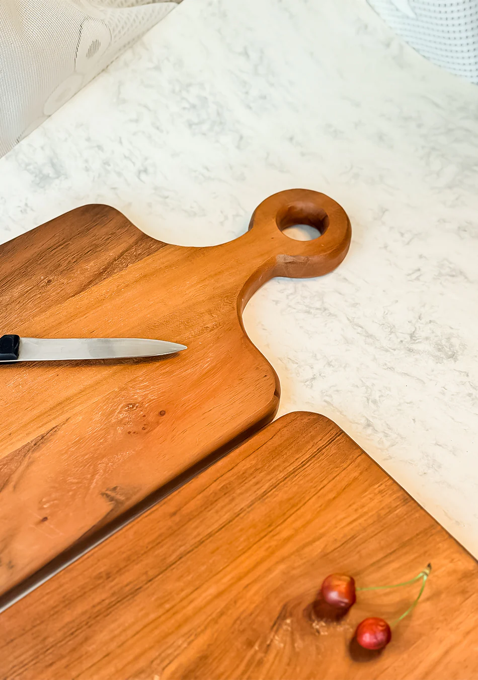 Fond Chopping/Cheese Board - Image 10