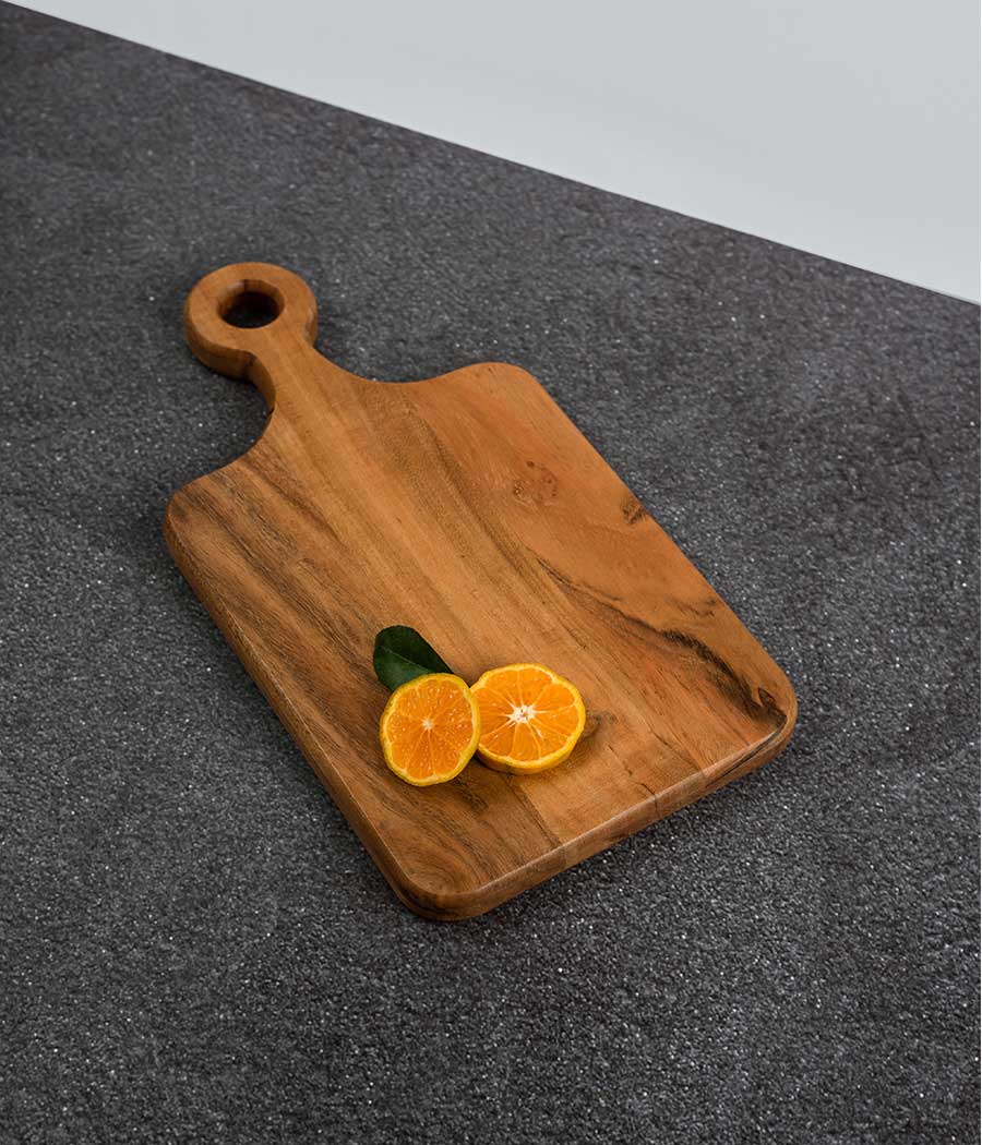 Fond Chopping/Cheese Board - Image 4