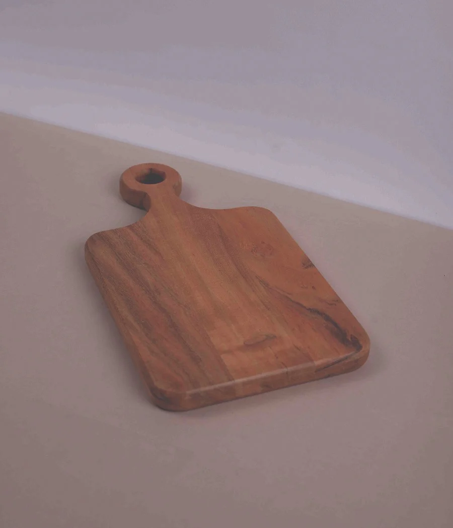 Fond Chopping/Cheese Board - Image 6