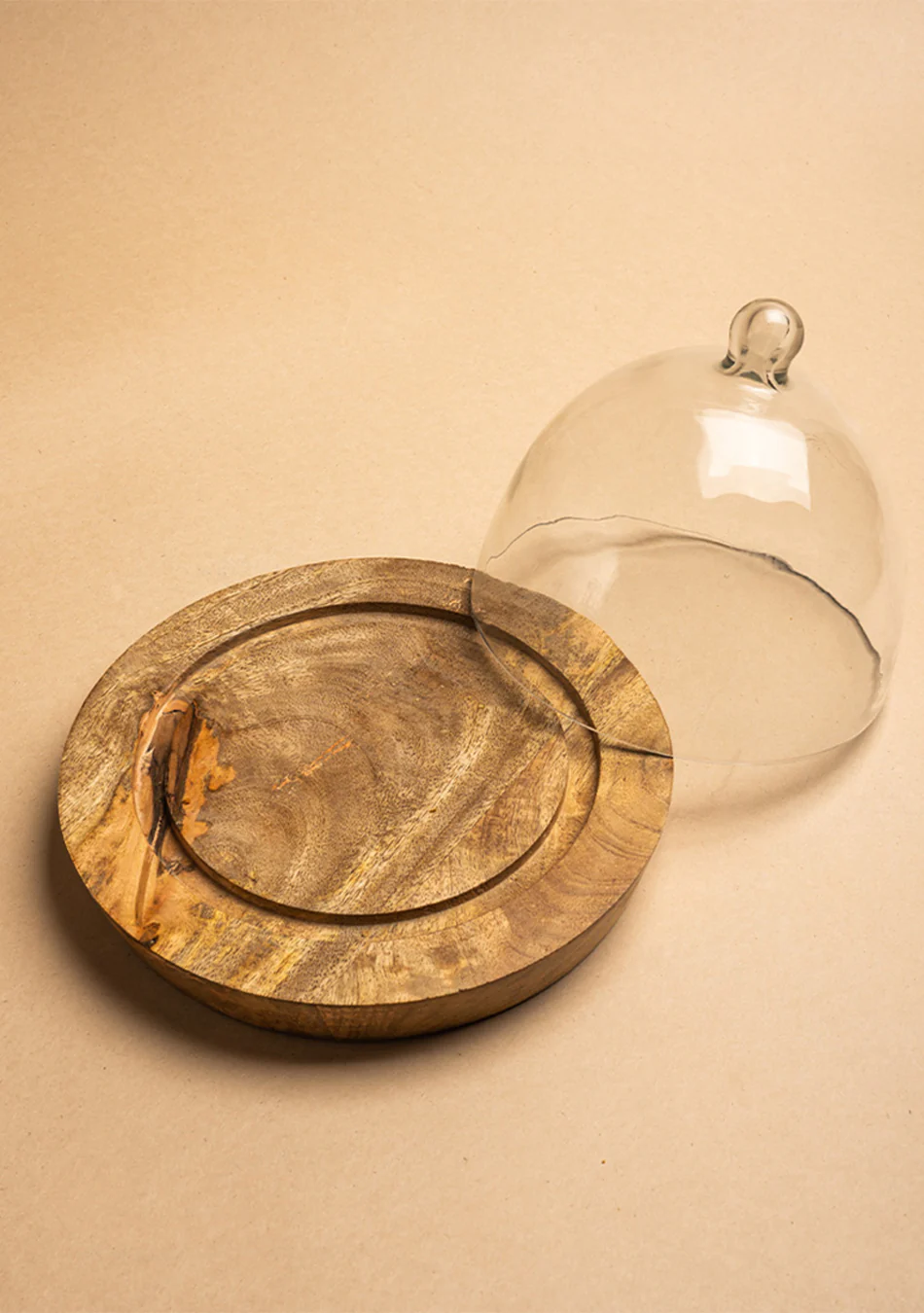 Victoria Tea Cake Cloche - Image 3