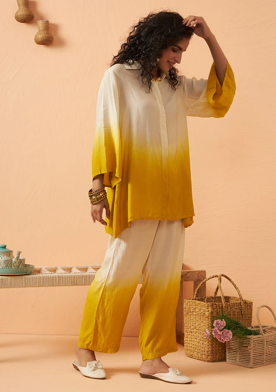 Golden Dawn Co-ord - Image 5